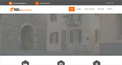 Desktop Screenshot of bbemovimento.com